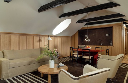 Sodermalm Hotel | Stockholm Stadshotell