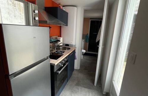 Valenciennes Apartment | Stockholm Suite