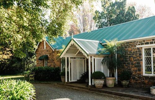Howick House | Stocklands Guest Farm
