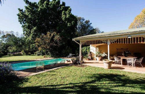 Howick House | Stocklands Guest Farm