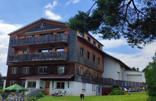 Sulzberg Apartment | Stockreutehof