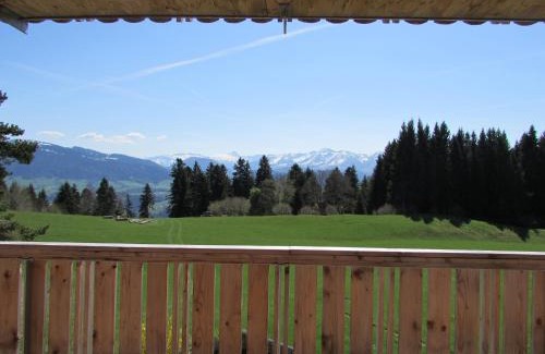 Sulzberg Apartment | Stockreutehof