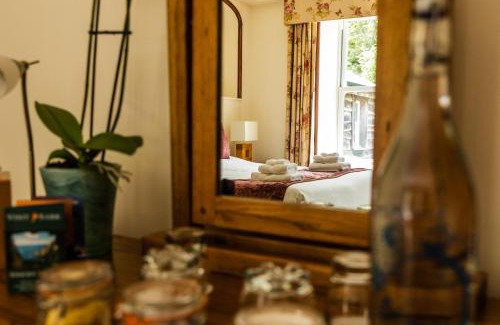 Sark Hotel | Stocks Hotel