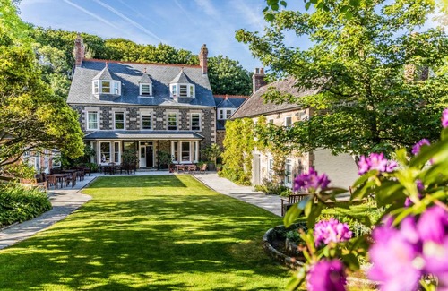 Sark Hotel | Stocks Hotel