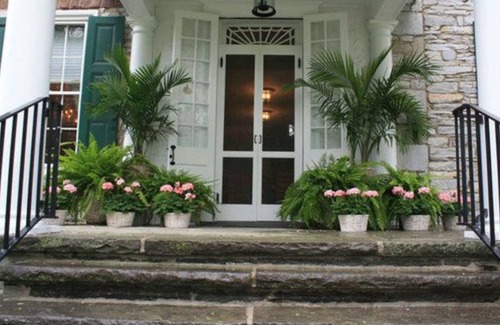 Bowmansdale Bed & Breakfast | Stocks Manor Bed and Breakfast