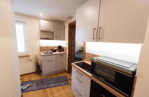 Gedern Apartment | Stockser Hof