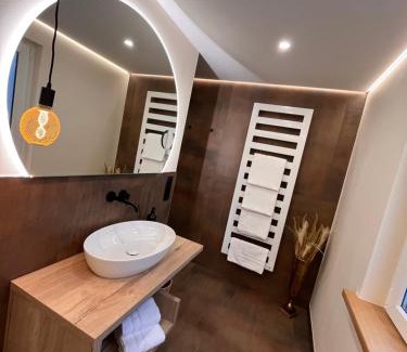 Gedern Apartment | Stockser Hof