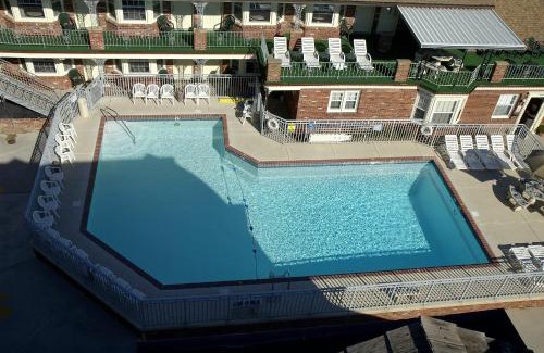 Cape May Hotel | Stockton Inns