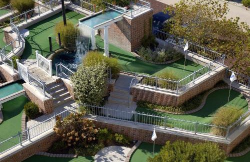 Cape May Hotel | Stockton Inns