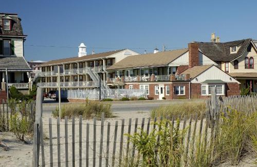 Cape May Hotel | Stockton Inns