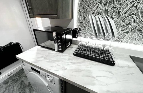 Hartlepool House | Stockton Road Professional Let