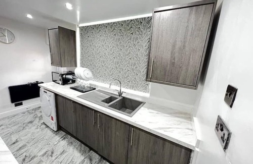 Hartlepool House | Stockton Road Professional Let