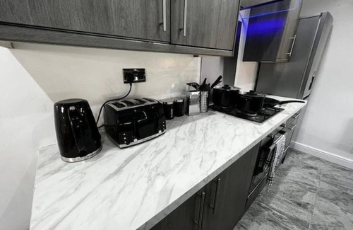 Hartlepool House | Stockton Road Professional Let