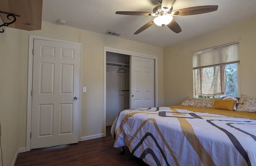 Stockton House | Stockton Sunshine Hideaway.