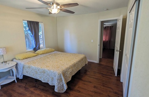 Stockton House | Stockton Sunshine Hideaway.