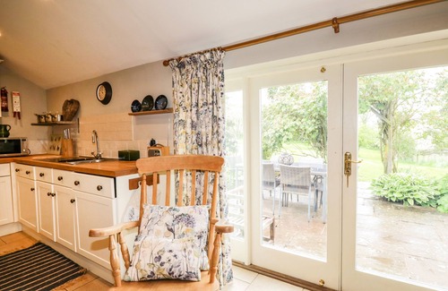 Welton Cottage | Stockwell Hall Cottage
