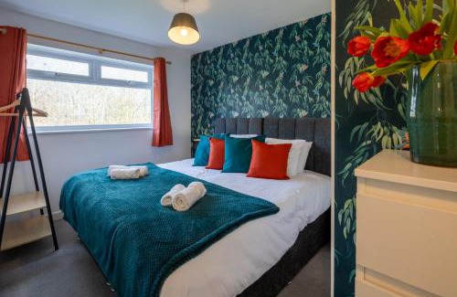 Hanham House | Stockwood House by Cliftonvalley Apartments