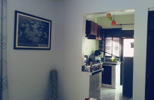 Maanyi House | Stod Villas Namugongo Sonde, private and quiet