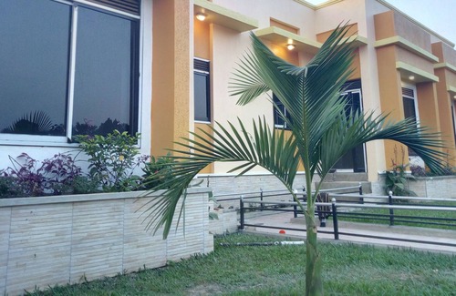 Kireka Villa | Stod Villas Sonde In Kampala Uganda