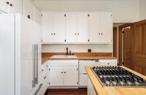Napa House | Stoddard House ~ Walk to Downtown Napa