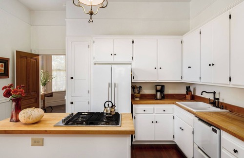 Napa House | Stoddard House ~ Walk to Downtown Napa