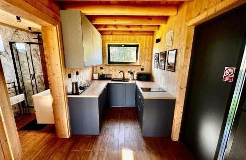 Małdyty Cabin | Stodoła Janusz
