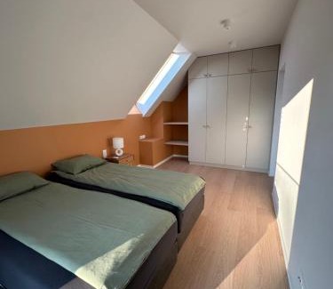 Oslonino Villa | Stodoła nad Gizdepką