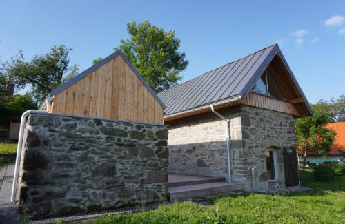 Pocuvadlo House | Stodola Počúvadlo
