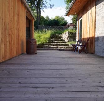 Pocuvadlo House | Stodola Počúvadlo