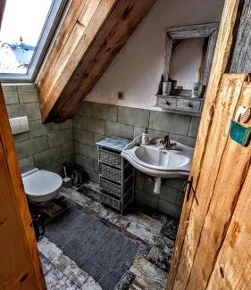Lucky Cabin | Stodola Sonja