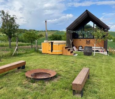 Dolni Bojanovice House | STODOLA U Františka
