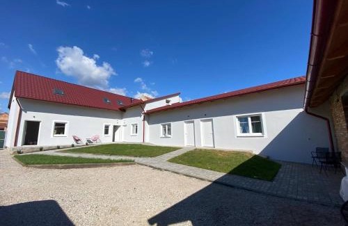 Svatoborice-Mistrin Apartment | Stodolička