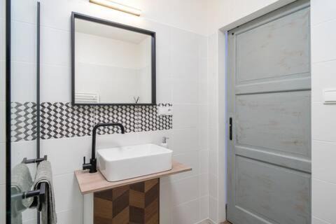 Svatoborice-Mistrin Apartment | Stodolička