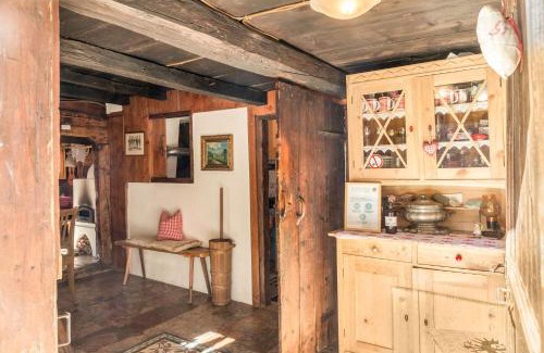 Reith im Alpbachtal House | Stoffelhäusl