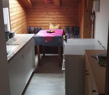 Zwickenberg Apartment | Stoffenhof