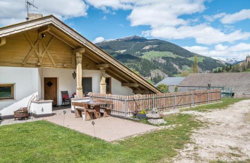 Sarntal Apartment | Stofnerhof Waldduft