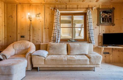 Sarntal Apartment | Stofnerhof Waldduft