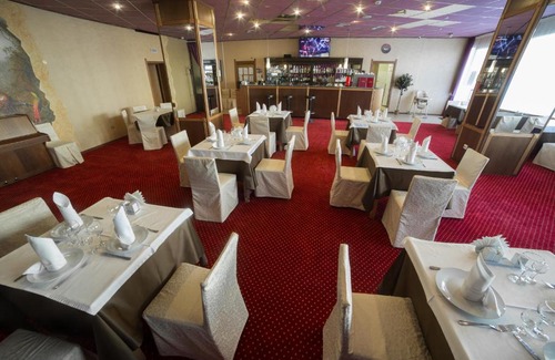 Staryy Oskol Hotel | Stoilyanka