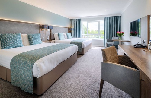 Stoke by Nayland Hotel | Stoke by Nayland Hotel, Golf and Spa