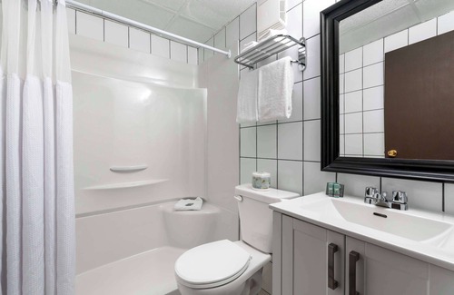 Revelstoke Hotel | Stoke Hotel SureStay Collection by Best Western