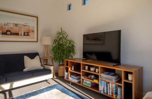 Sumner House | Stoked on Sumner Living