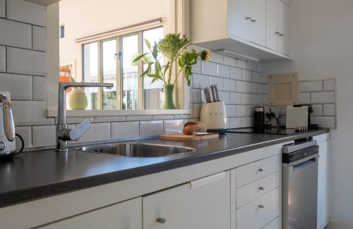 Sumner House | Stoked on Sumner Living