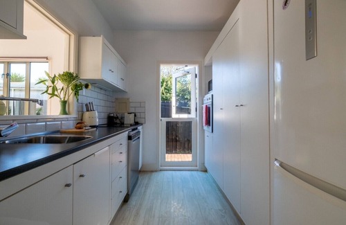 Sumner House | Stoked on Sumner Seaside Retreat