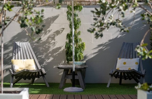Sumner House | Stoked on Sumner Seaside Retreat