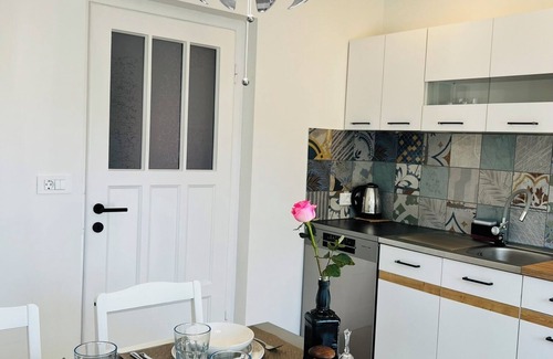 Zirovnica Apartment | Stol Mountain Escape - Cozy One-bedroom Apartment near Lake Bled