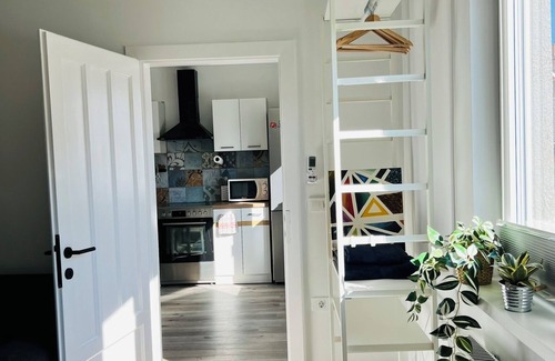 Zirovnica Apartment | Stol Mountain Escape - Cozy One-bedroom Apartment near Lake Bled