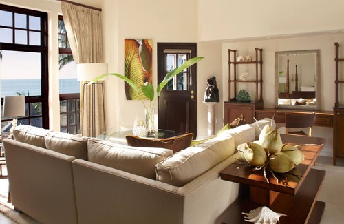 Castries Hotel | StolenTime St Lucia