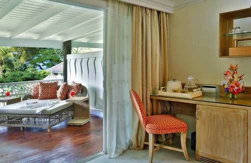 Castries Hotel | StolenTime St Lucia