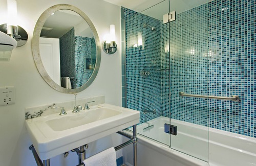 Castries Hotel | StolenTime St Lucia