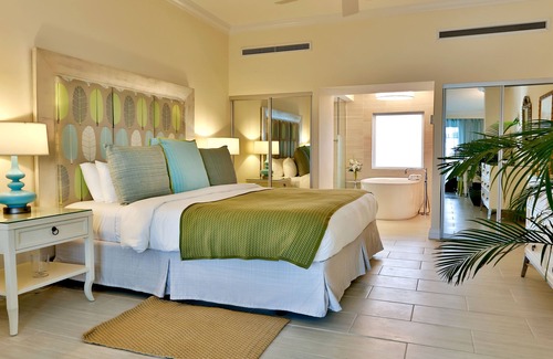 Castries Hotel | StolenTime St Lucia